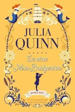La Otra Miss Bridgerton