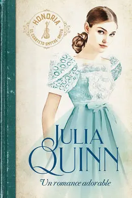 Romance Adorable, un (Smythe-Smith 1)