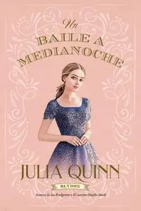 Baile a Medianoche, un (Blydon 2)