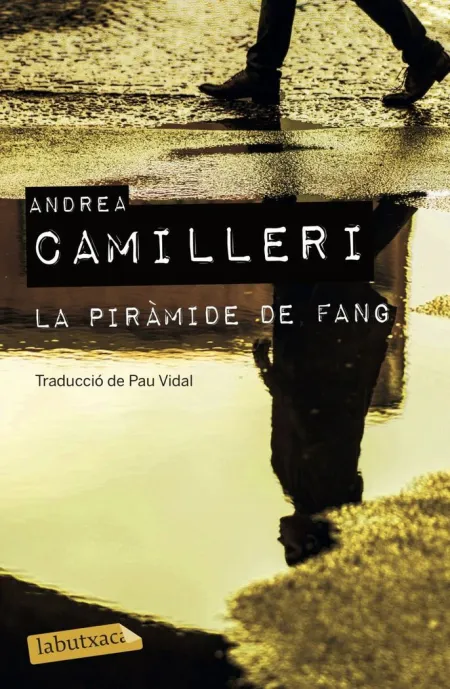 La Piràmide de Fang