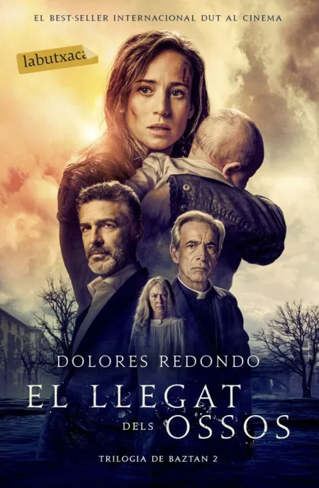 El Llegat Dels Ossos
