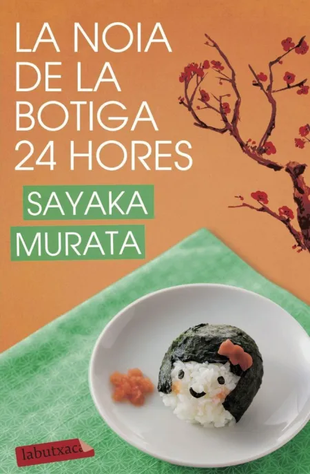 La Noia de la Botiga 24 Hores