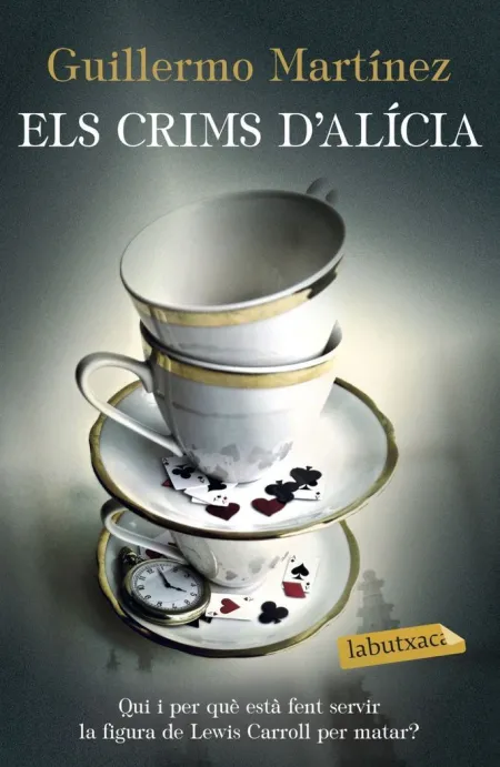 Els Crims D'alícia