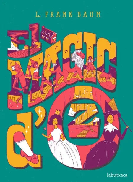 El Màgic D'oz
