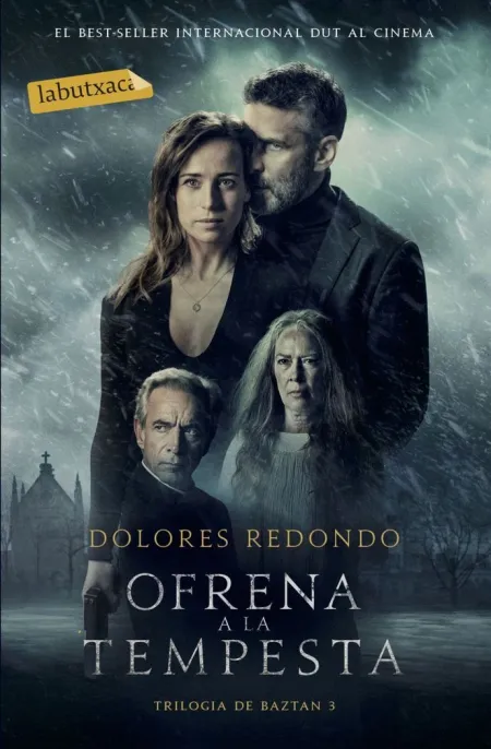Ofrena a la Tempesta