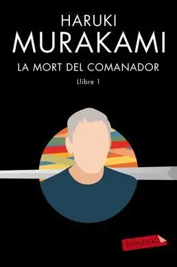 La Mort del Comanador 1