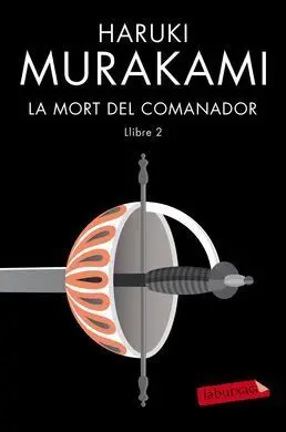La Mort del Comanador 2