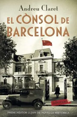 El Cònsol de Barcelona