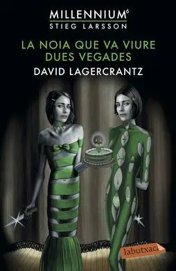 La Noia que Va Viure Dues Vegades