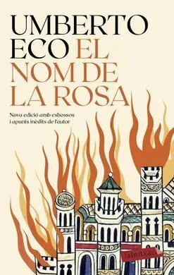El Nom de la Rosa