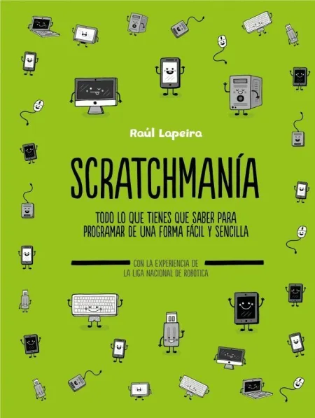 Scratchmania