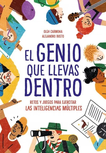 El Genio que Llevas dentro