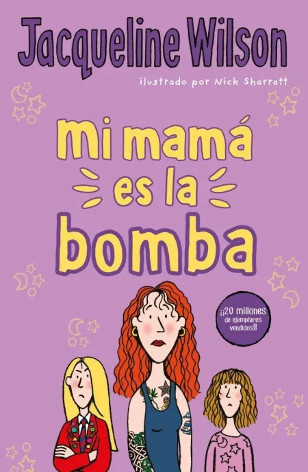 Mi Mama Es la Bomba