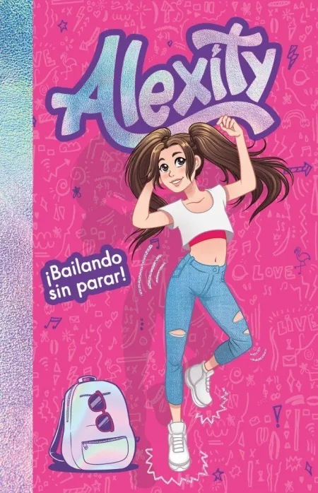 Bailando sin Parar!