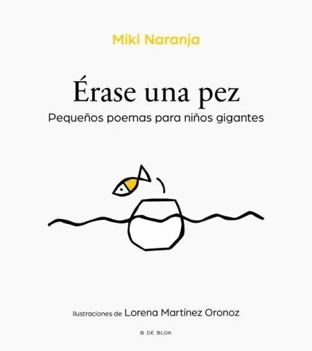 Érase una Pez