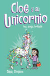 CLOE Y SU UNICORNIO 4: UNA AMIGA BRILLANTE