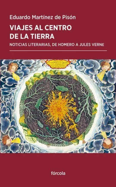 Viajes Al Centro de la Tierra
