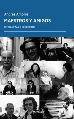 Maestros y Amigos