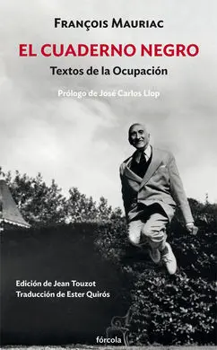 Cuaderno Negro, el