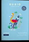 RUBIO VACACIONES 3 PRIMARIA GALLEGO