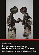 La Agenda Secreta de María Campo Alange