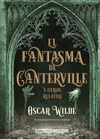 EL FANTASMA DE CANTERVILLE (CLÁSICOS)