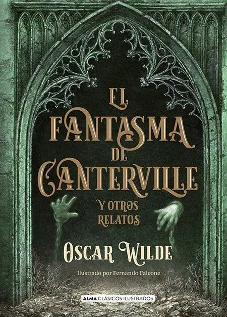 El Fantasma de Canterville (Clásicos)