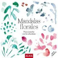 Mandalas Florales