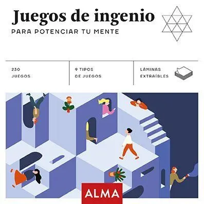 Juegos de Ingenio para Potenciar tu Mente