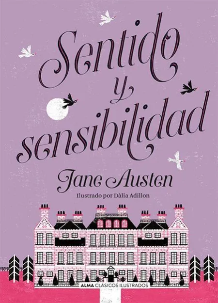 Sentido y Sensibilidad