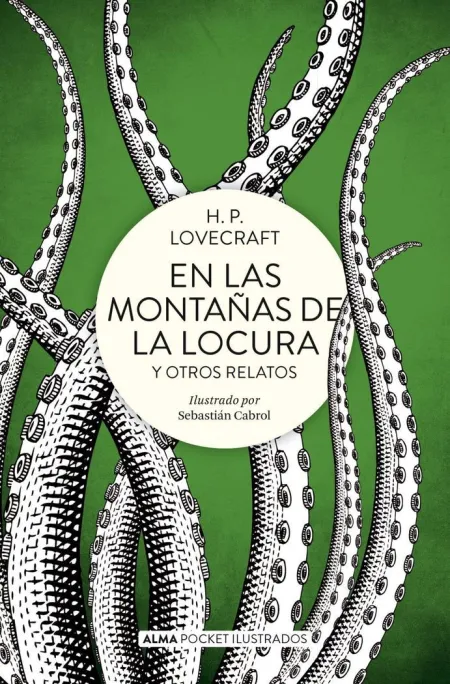 En las Montañas de la Locura y Otros Relatos (Pock