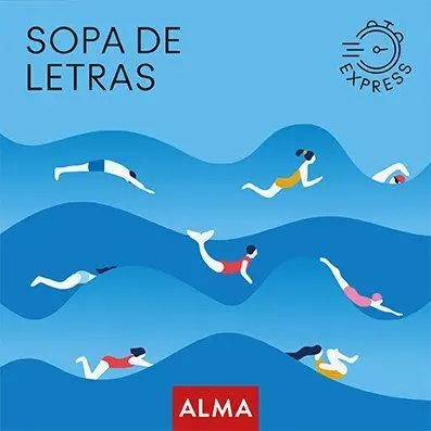 Sopa de Letras Express