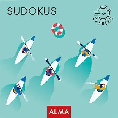 Sudokus Express