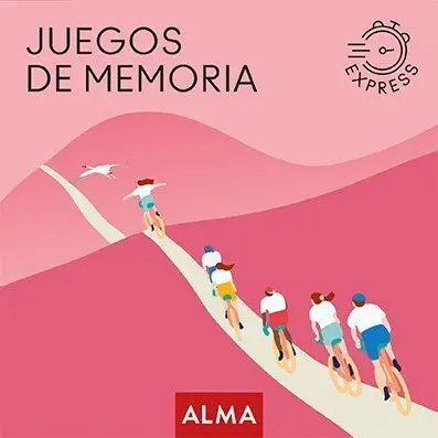 Juegos de Memoria Express