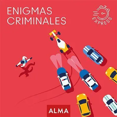 Enigmas Criminales Express