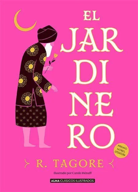 El Jardinero