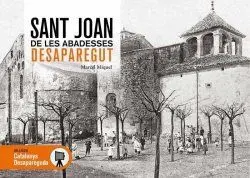 Sant Joan de les Abadesses Desaparegut