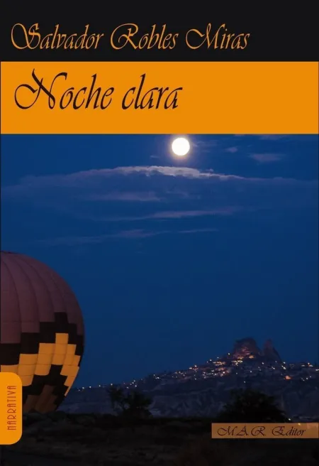 Noche Clara