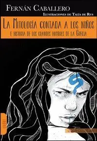Mitologia Contada a los Niños,La