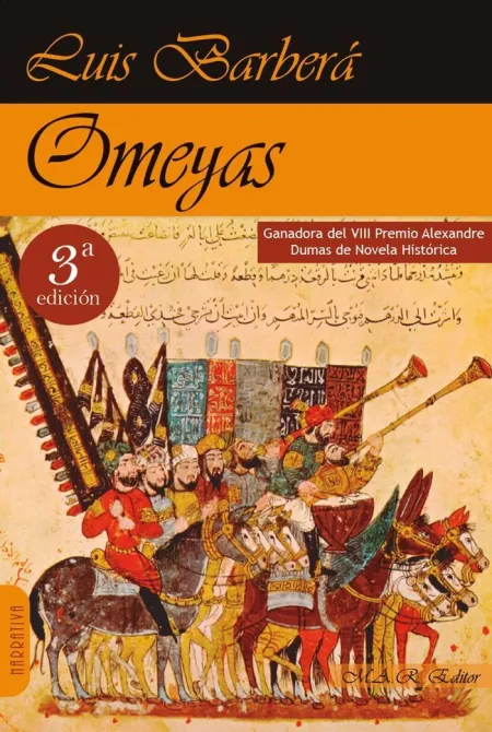 Omeyas (2ªed)