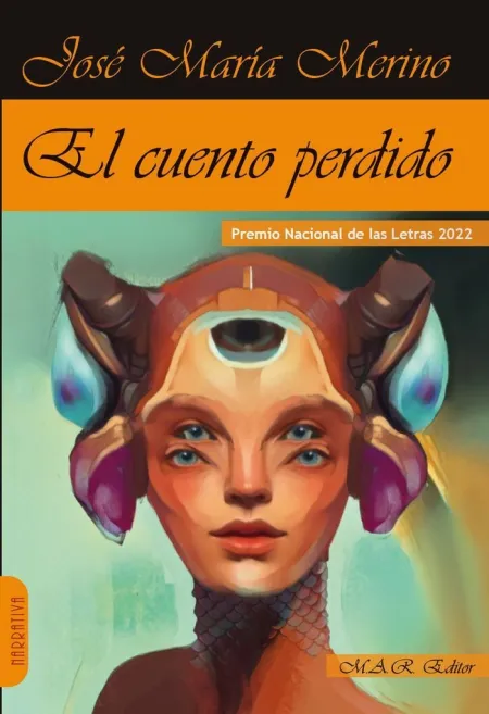Cuento Perdido, el