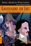 Conversaciones con Liber