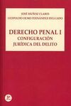 DERECHO PENAL I 2018