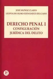 Derecho Penal I 2018