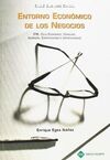 ENTORNO ECONOMICO DE LOS NEGOCIOS.