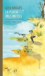 La Platja Dels Inutils