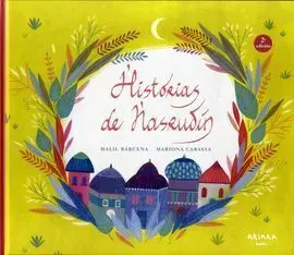 Historias de Nasrudin