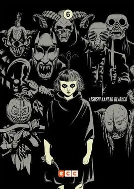 Deathco Núm. 06