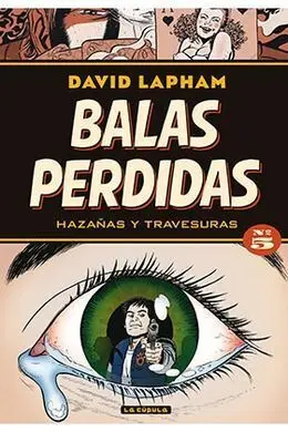 Balas Perdidas #5