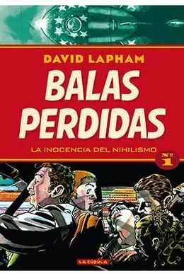 Balas Perdidas #1